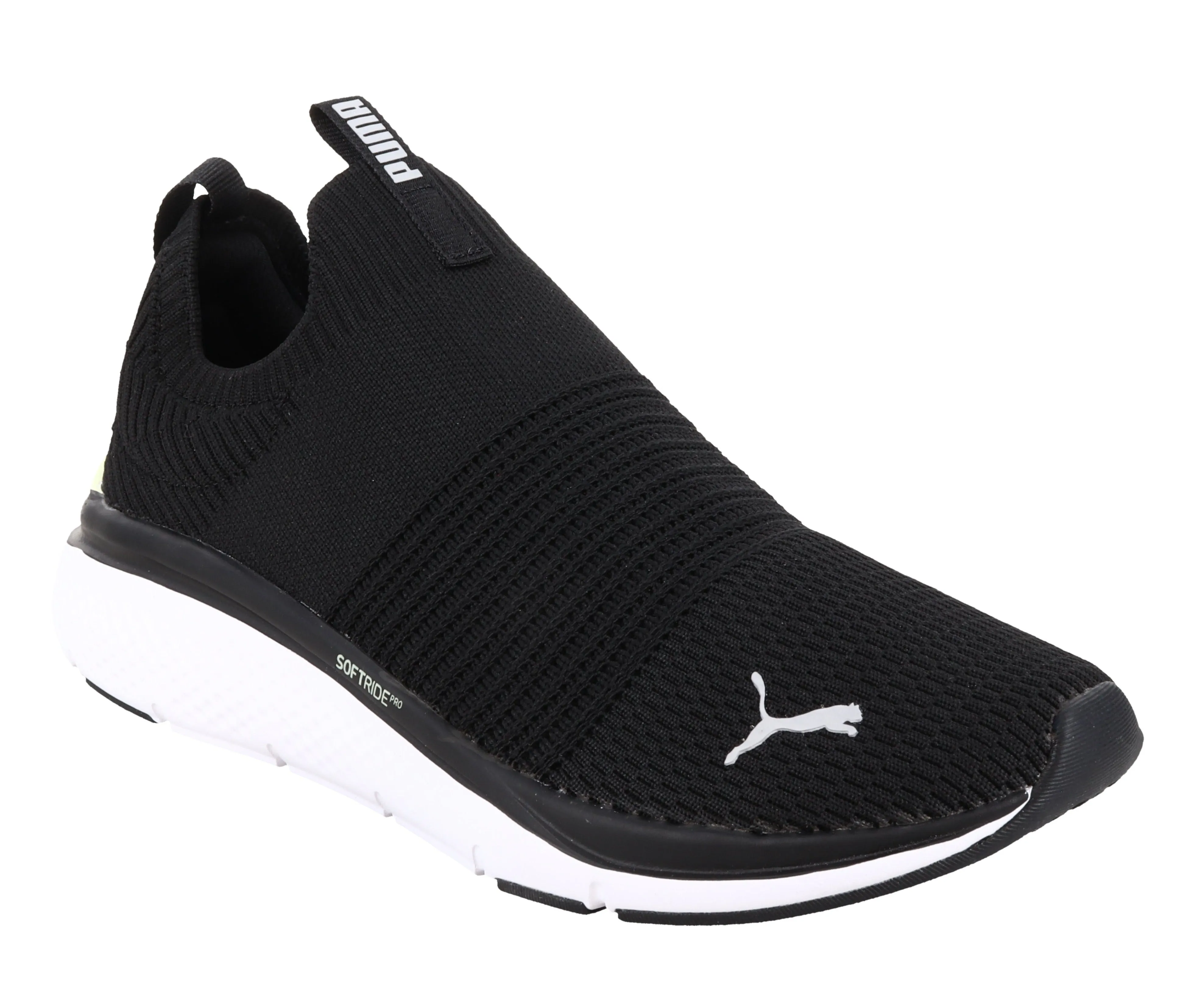 Puma Damen Softride Pro Echo Schlupfschuhe