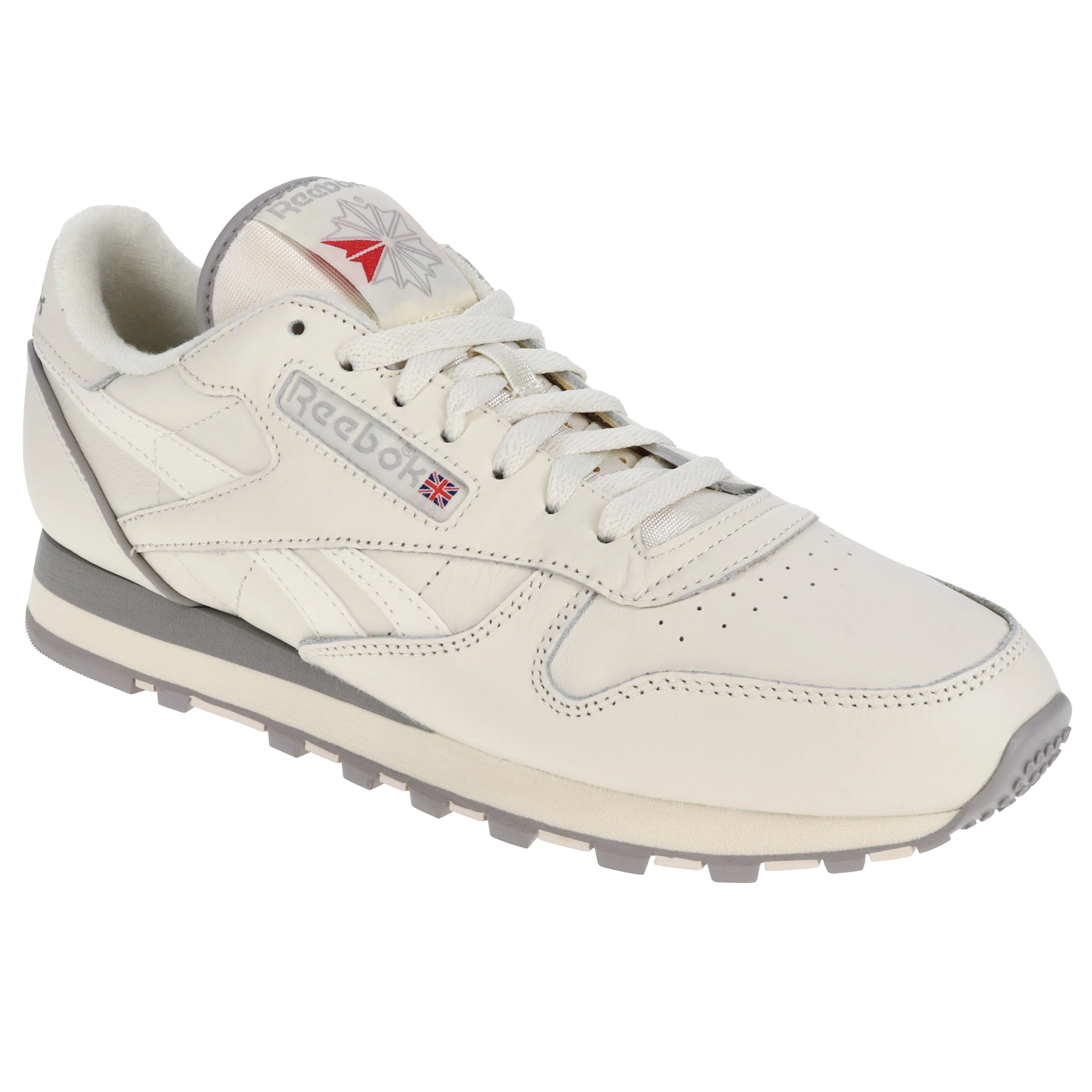 Schuhe Reebok Herren Classic Leather 1983 Vintage
