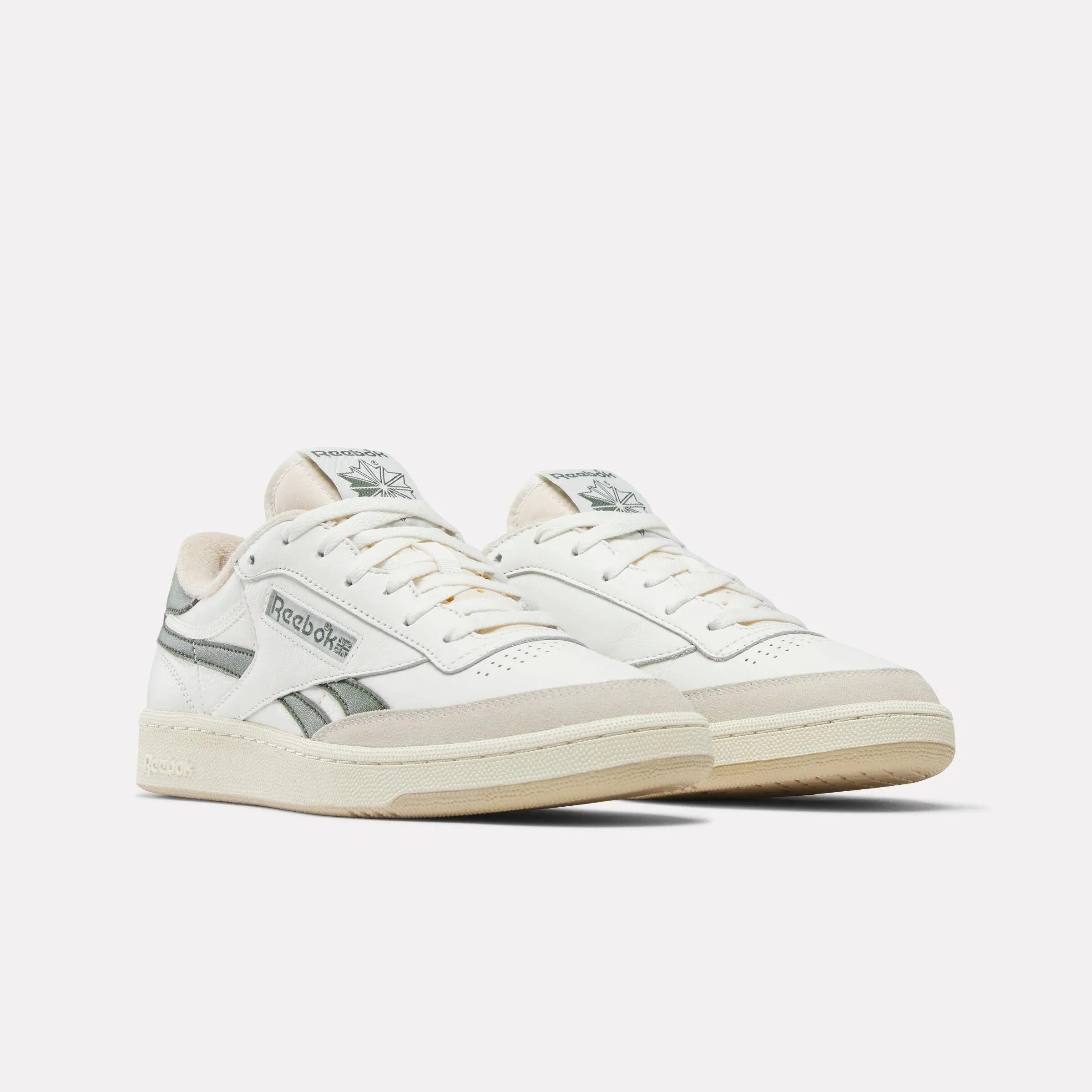 Schuhe Reebok Herren Club C Revenge