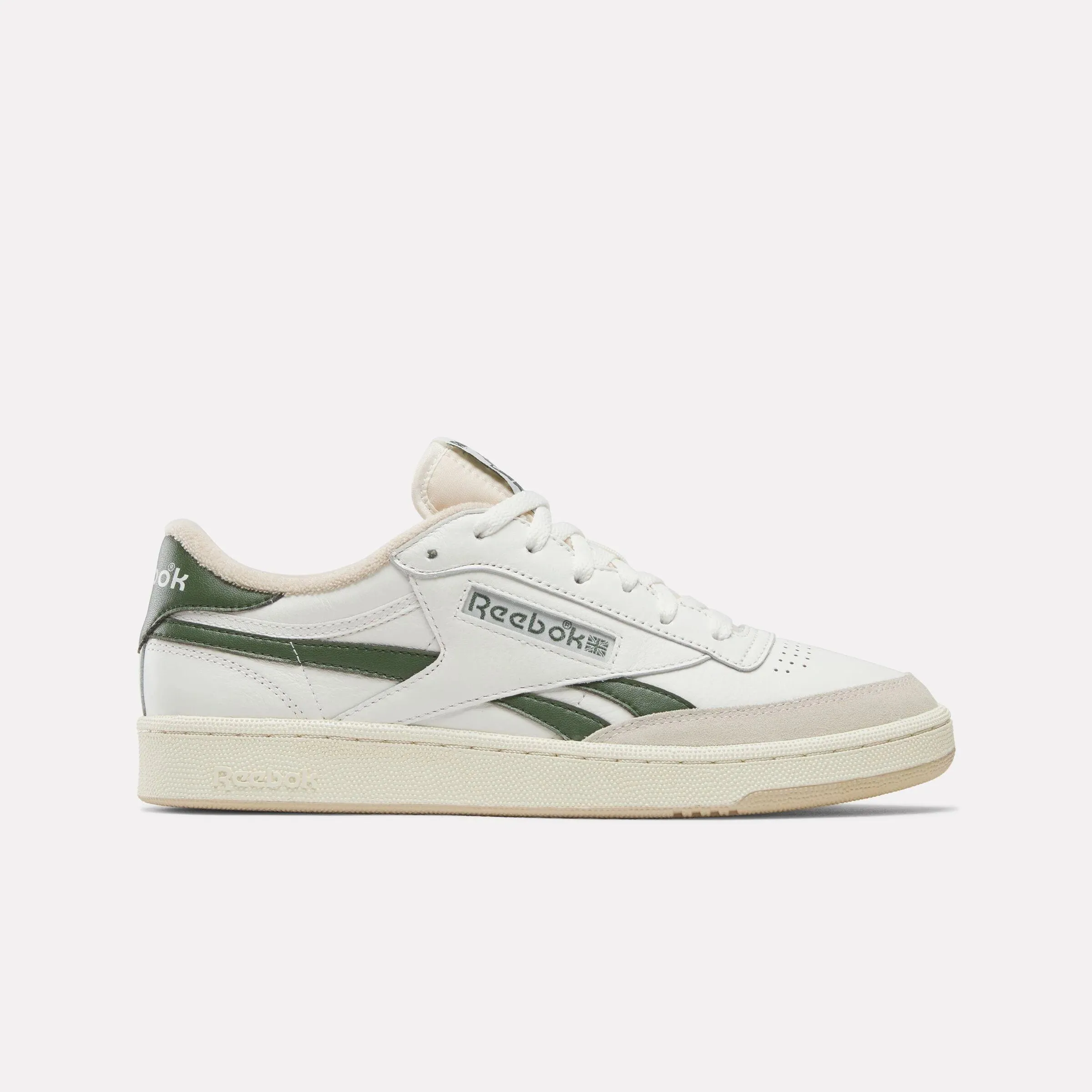 Schuhe Reebok Herren Club C Revenge