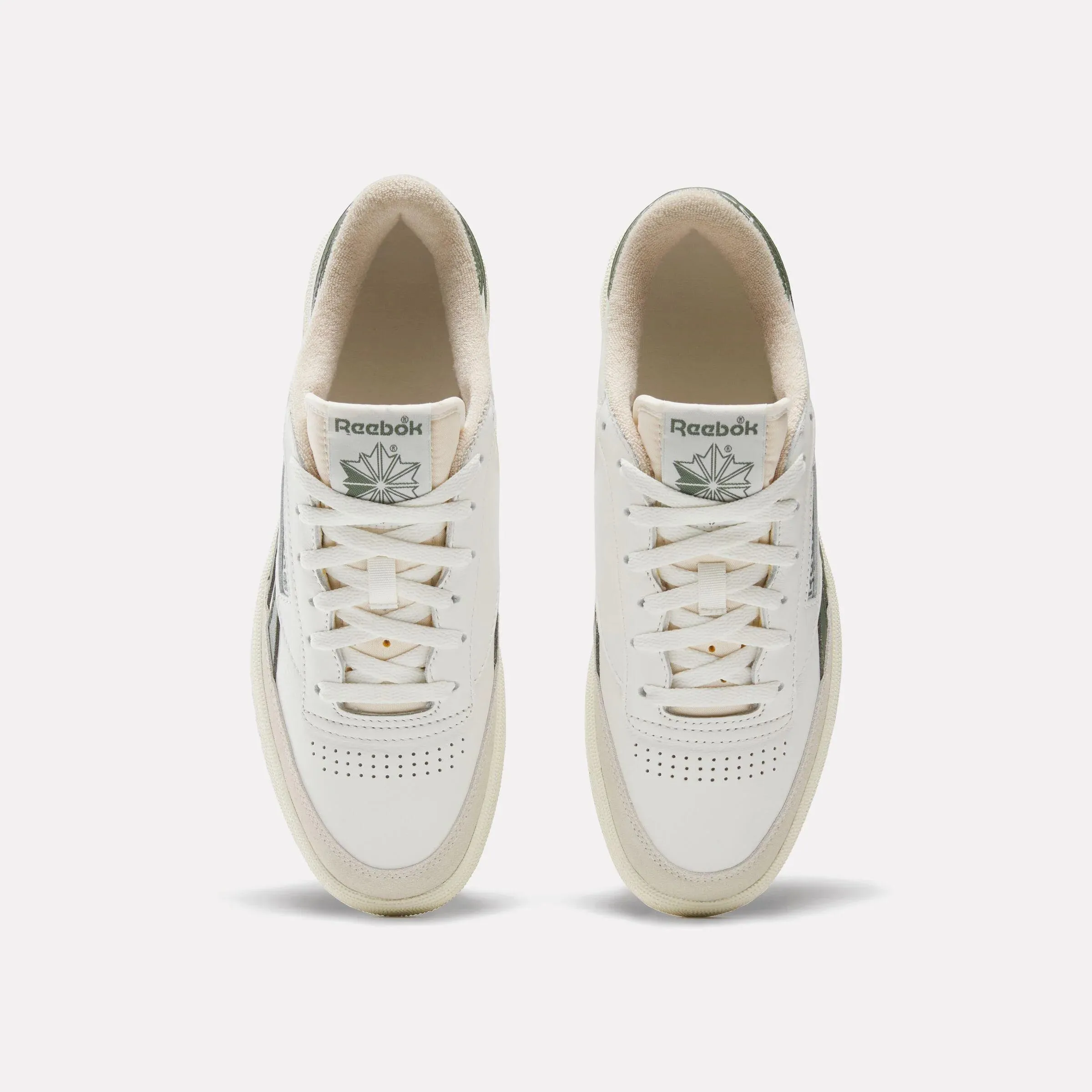 Schuhe Reebok Herren Club C Revenge