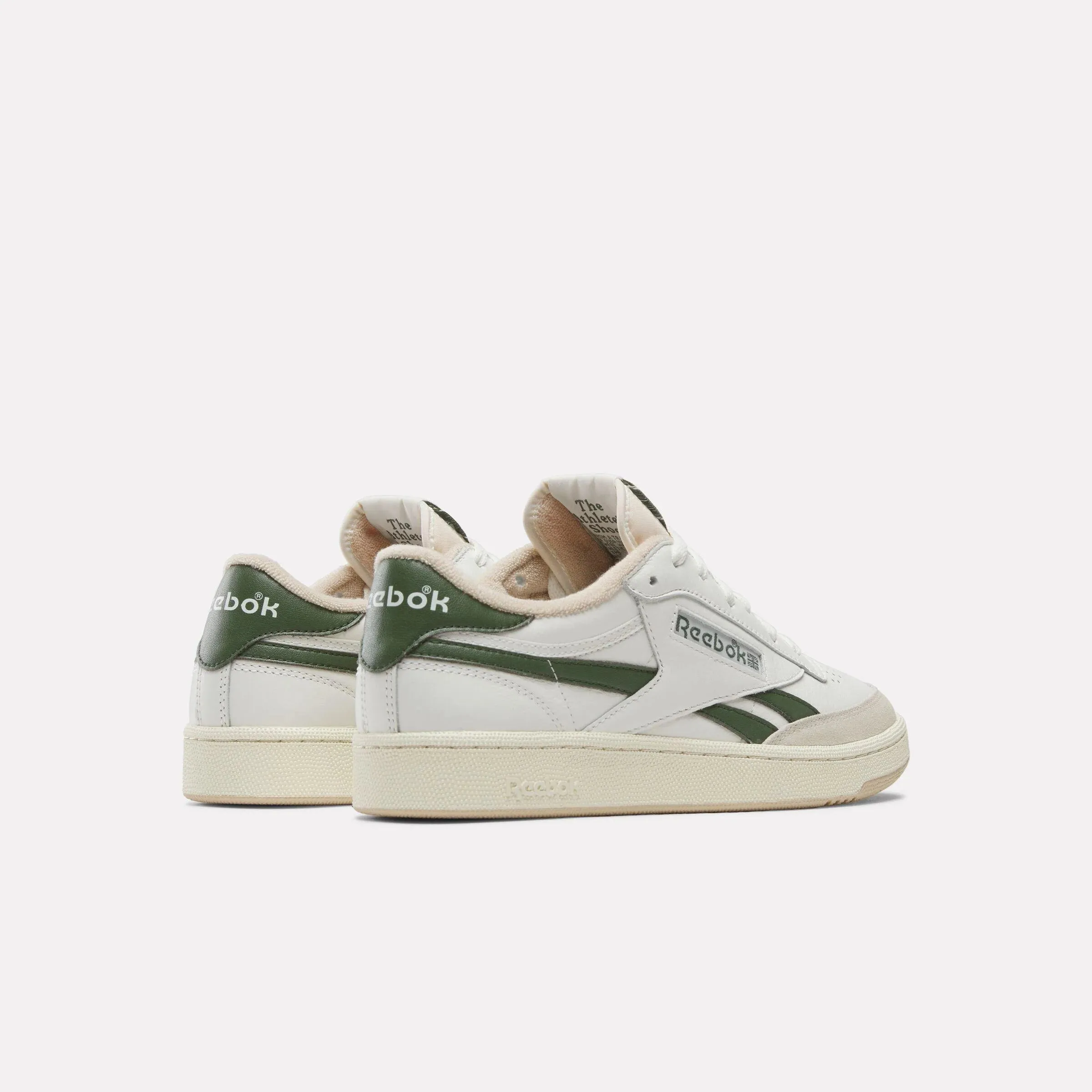 Schuhe Reebok Herren Club C Revenge