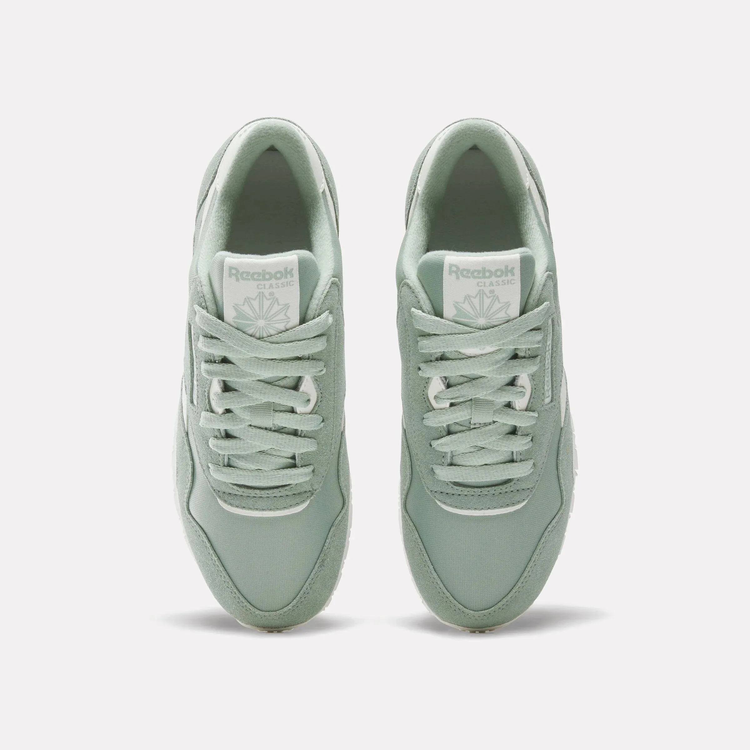 Schuhe Reebok Classic Nylon für Damen