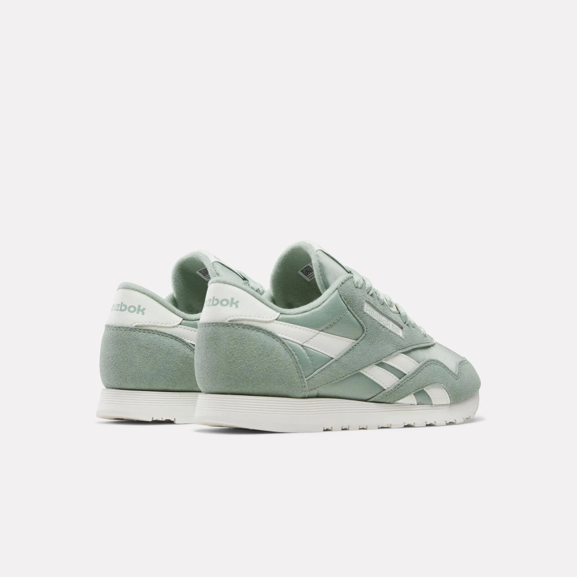 Schuhe Reebok Classic Nylon für Damen