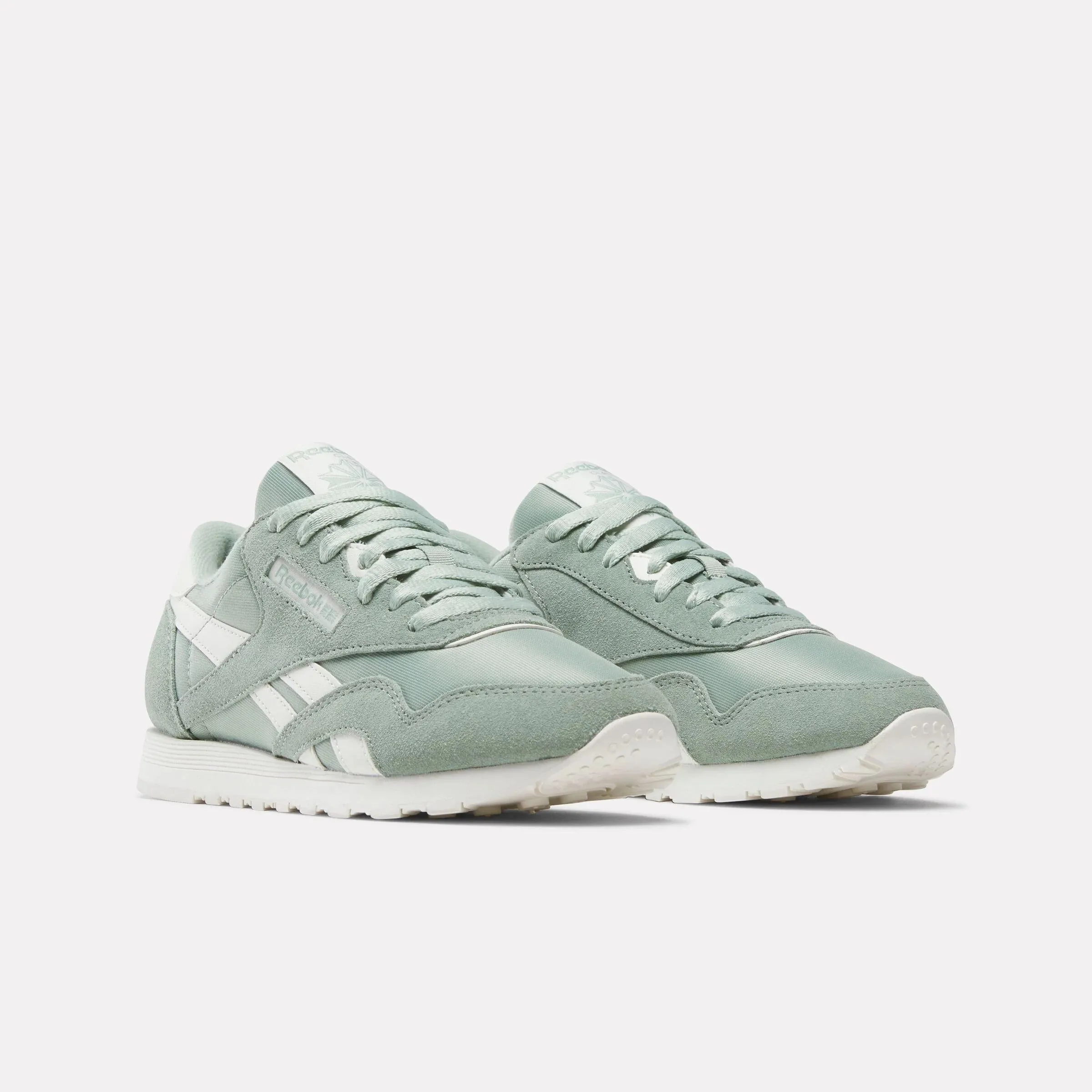 Schuhe Reebok Classic Nylon für Damen