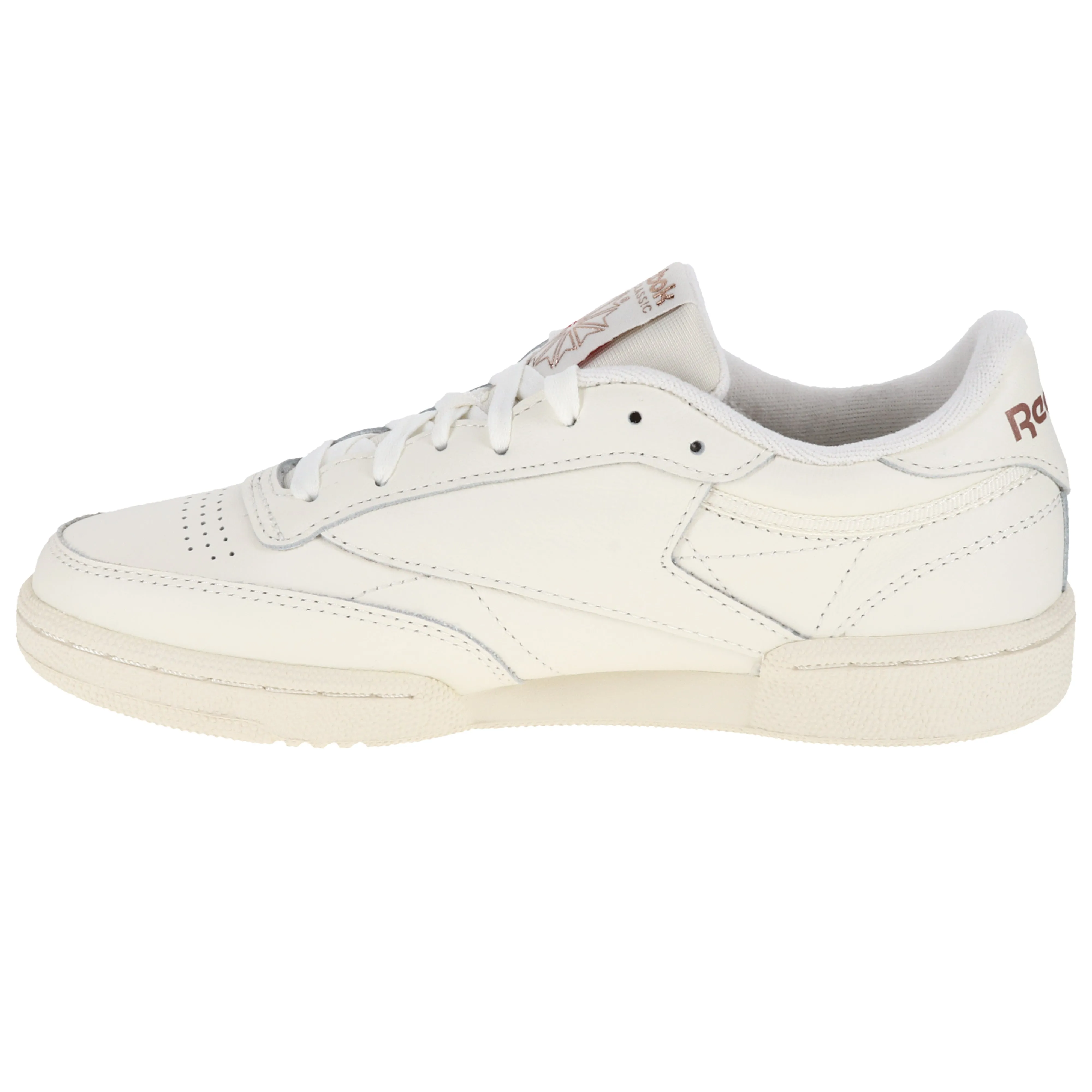 Schuhe Reebok Damen Club C 85