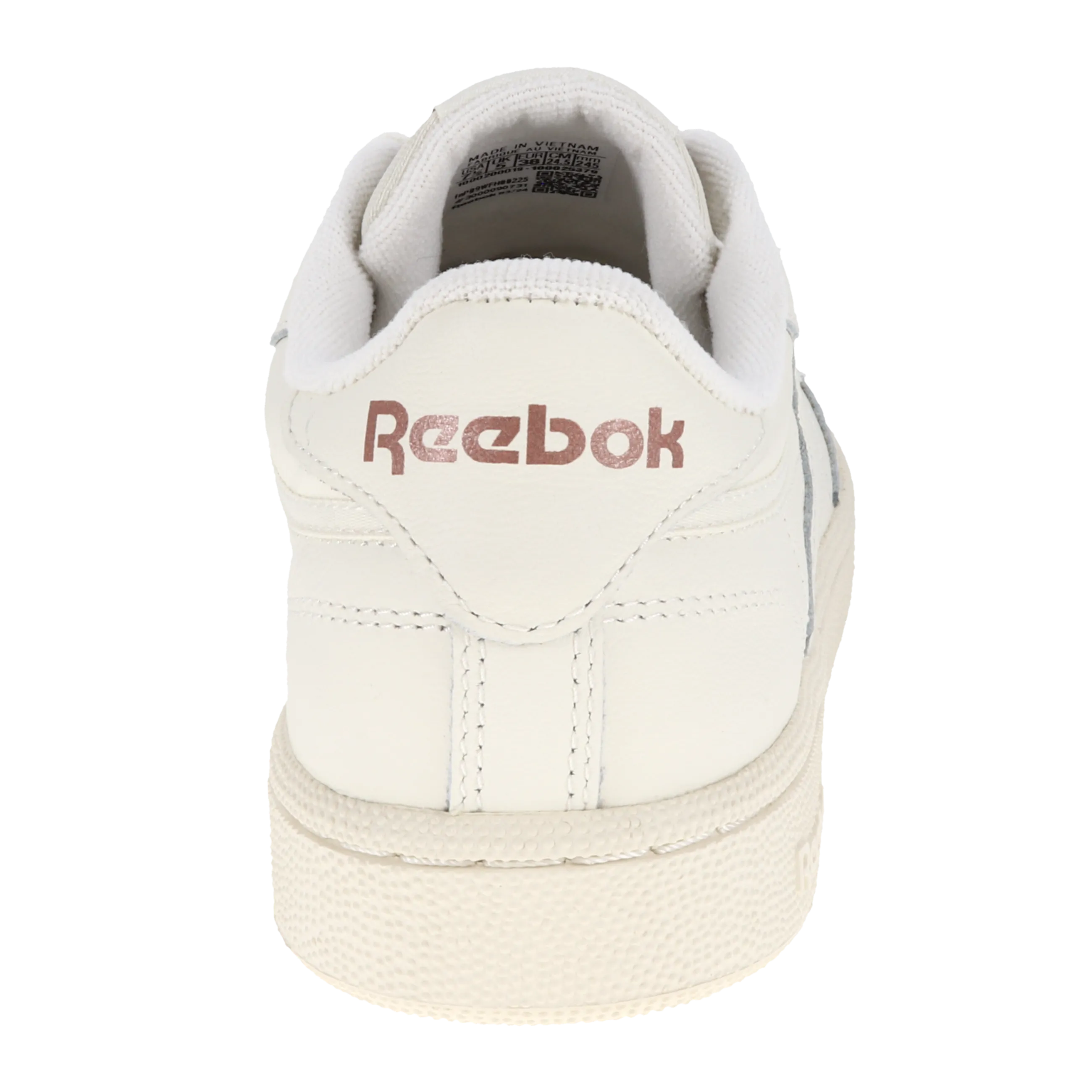 Schuhe Reebok Damen Club C 85