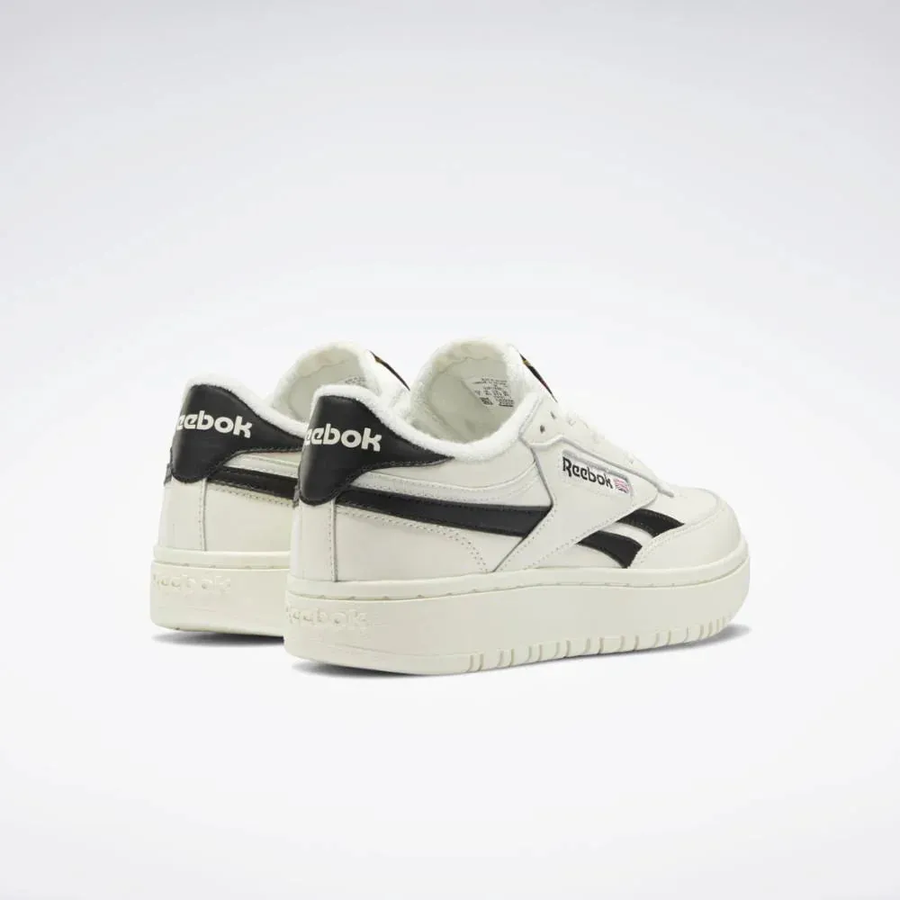 Schuhe Reebok Damen Club C Double Revenge