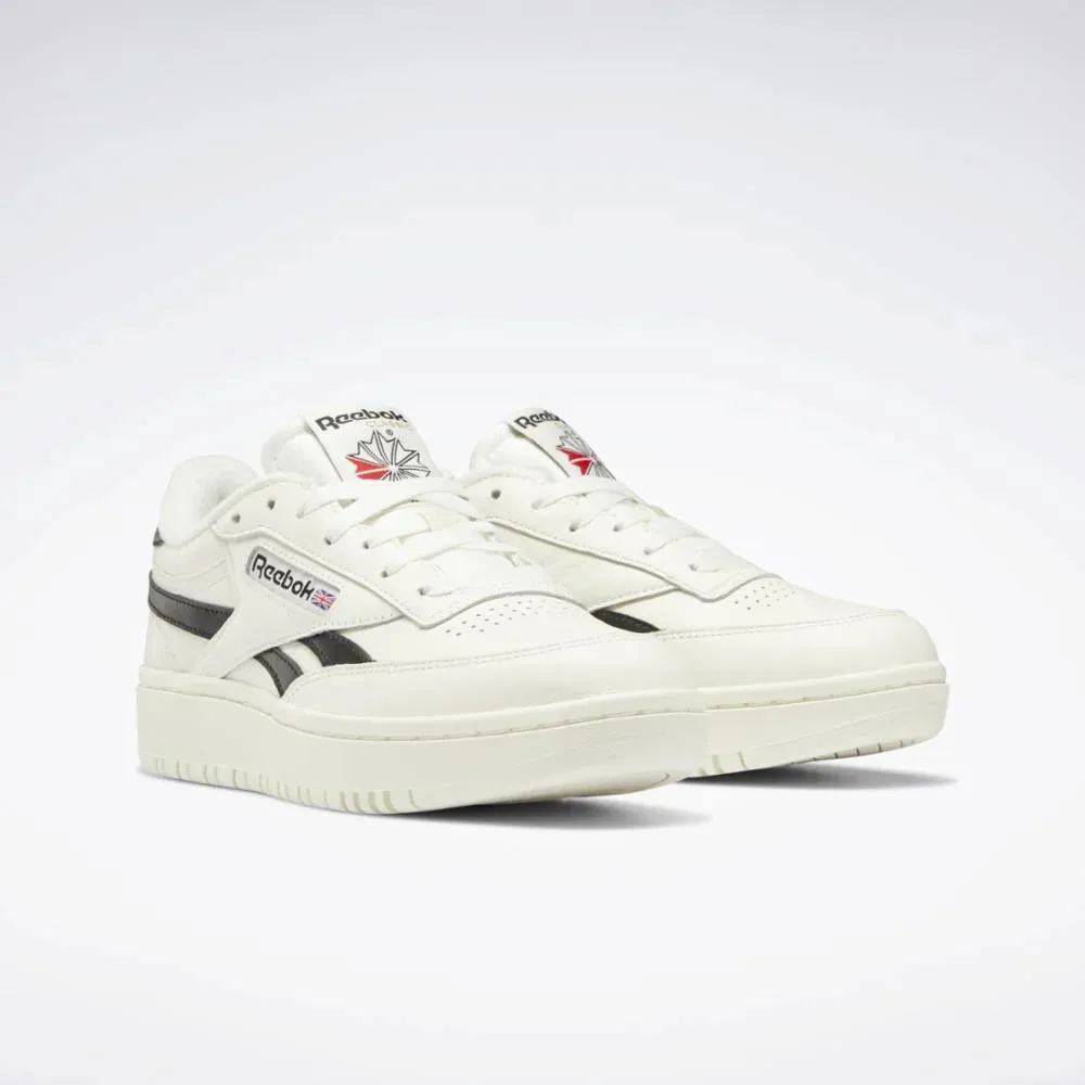 Schuhe Reebok Damen Club C Double Revenge