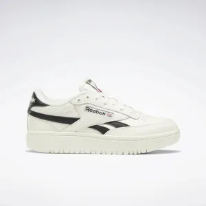 Schuhe Reebok Damen Club C Double Revenge