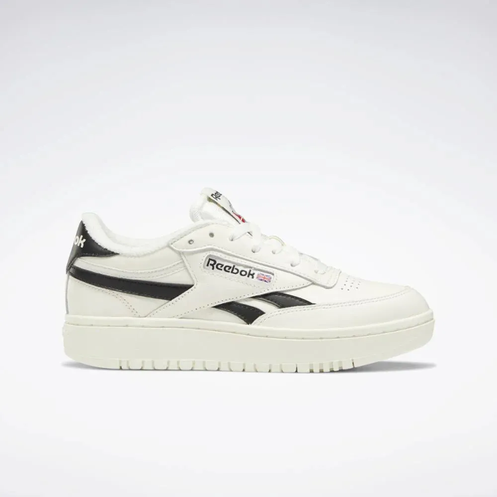 Schuhe Reebok Damen Club C Double Revenge