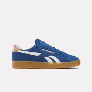 Schuhe Reebok Damen Club C Grounds UK