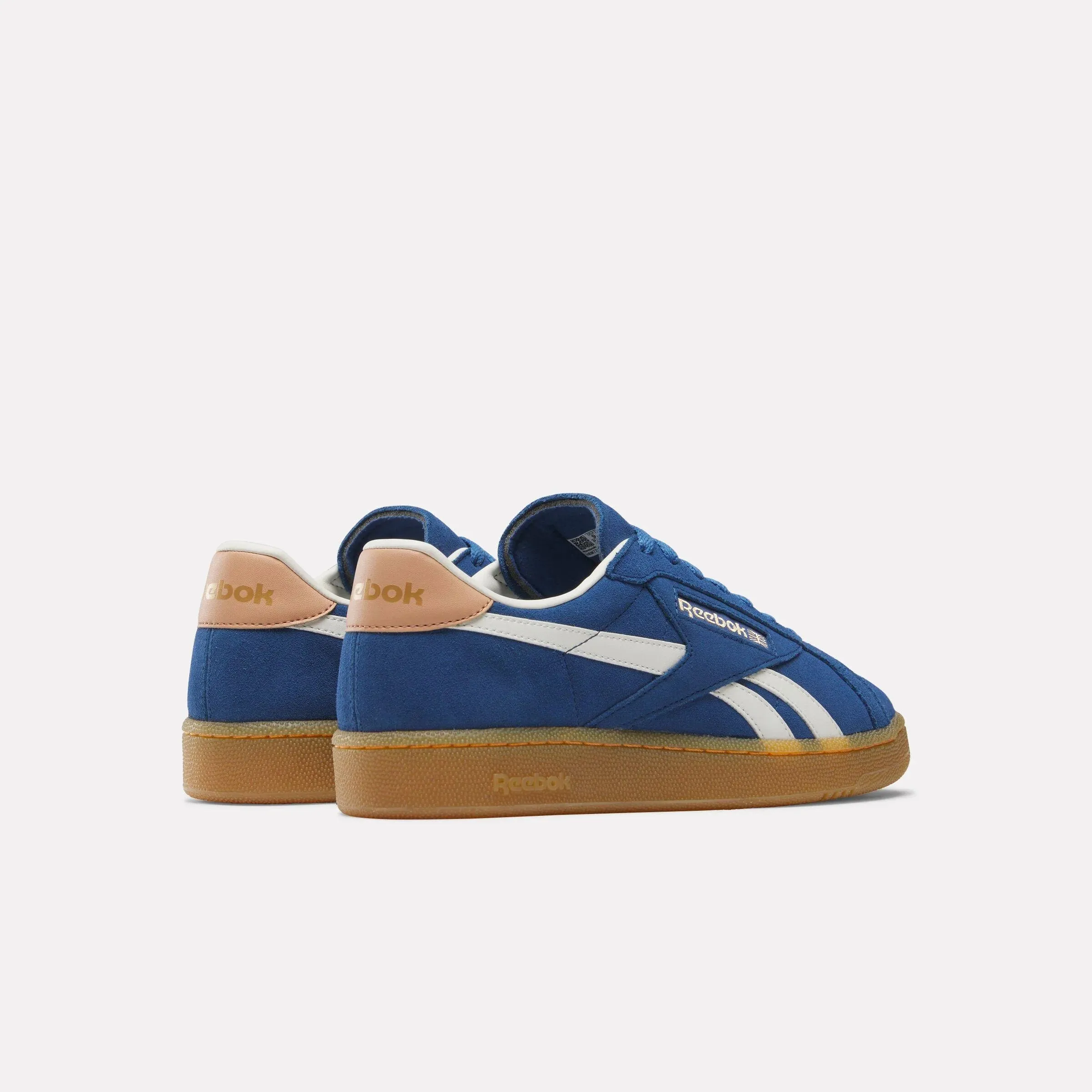 Schuhe Reebok Damen Club C Grounds UK