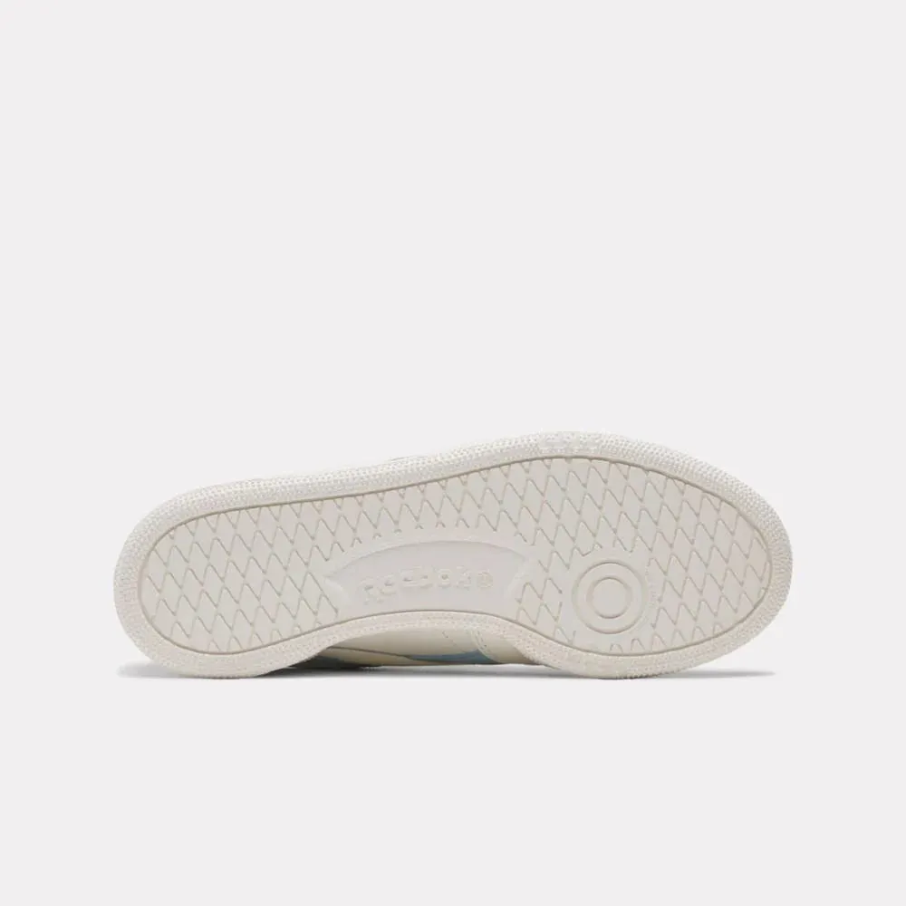 Schuhe Reebok Damen Club C Revenge
