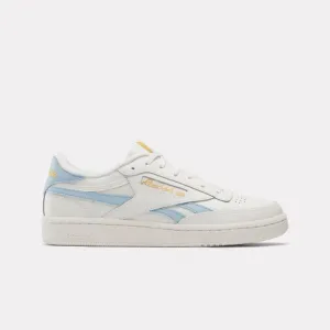 Schuhe Reebok Damen Club C Revenge