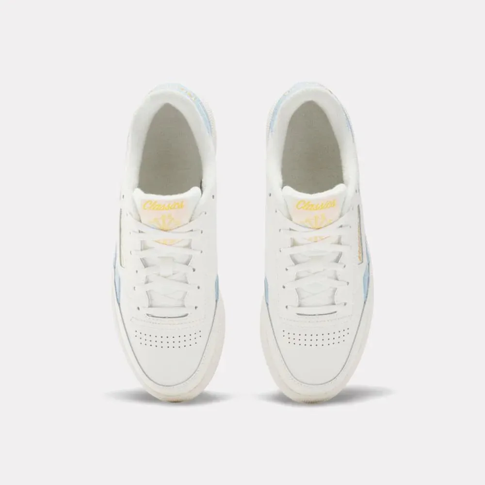 Schuhe Reebok Damen Club C Revenge