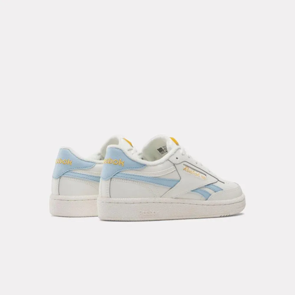 Schuhe Reebok Damen Club C Revenge