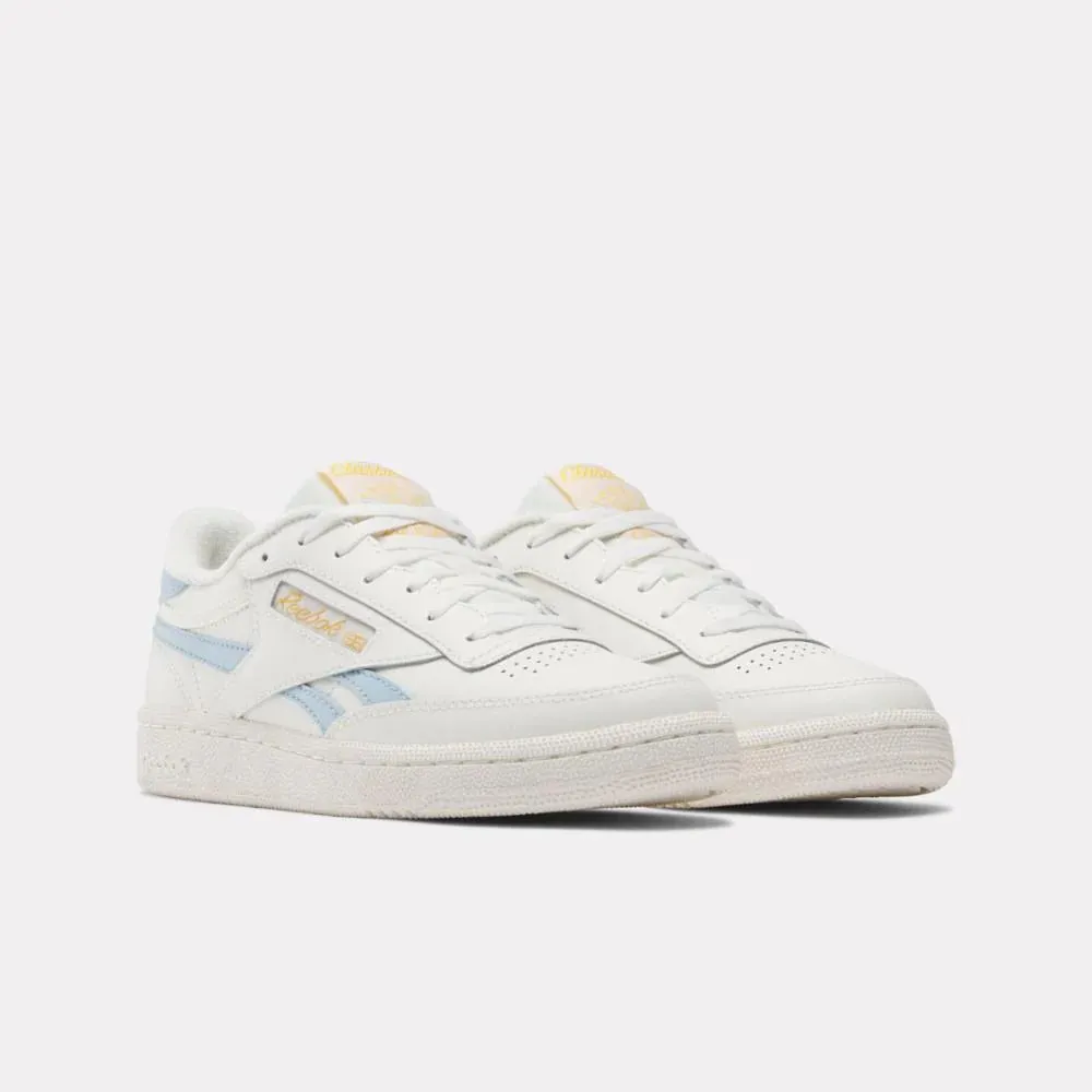 Schuhe Reebok Damen Club C Revenge