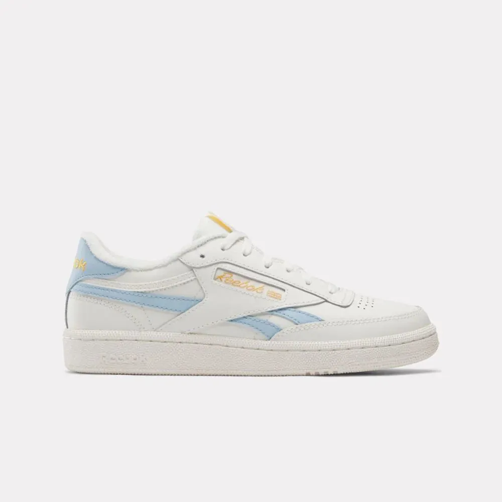 Schuhe Reebok Damen Club C Revenge