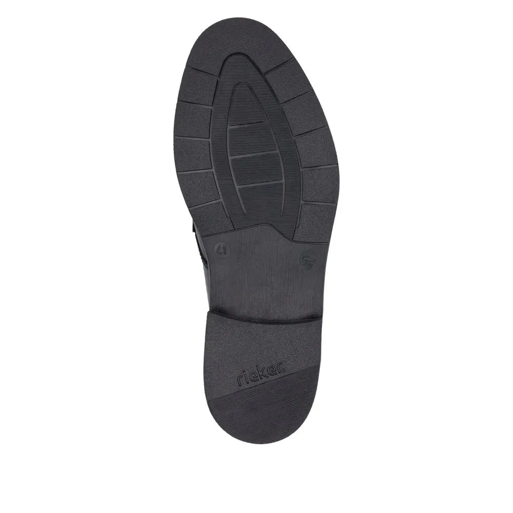 Schuhe Rieker Herren 10353