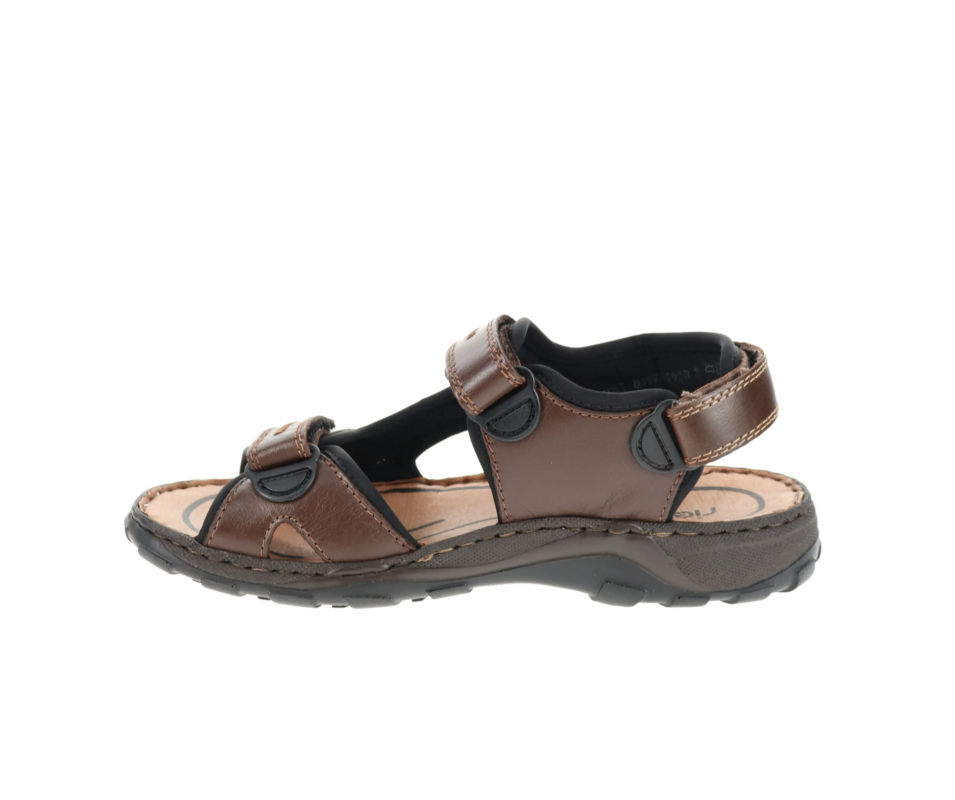 Schuhe Rieker Herren 26061