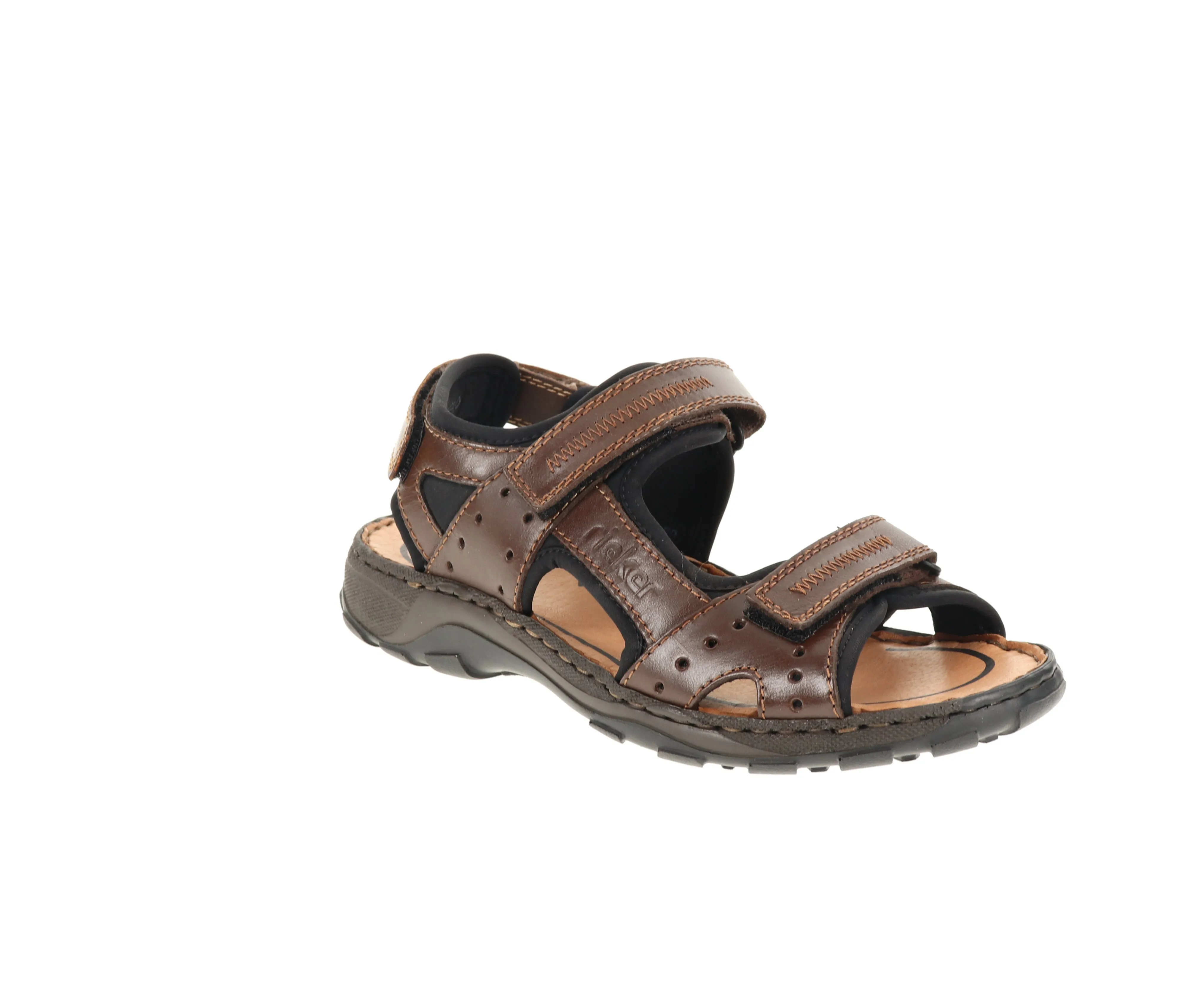 Schuhe Rieker Herren 26061