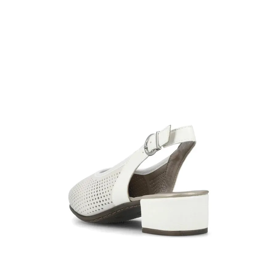 Schuhe Rieker Damen 47066