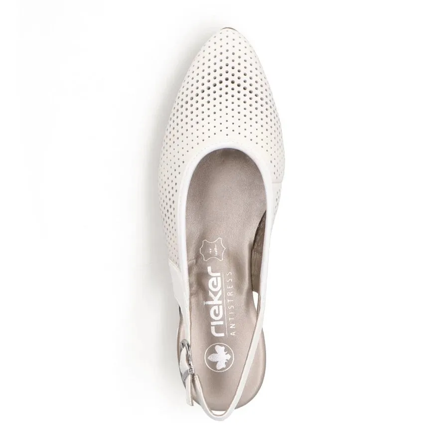 Schuhe Rieker Damen 47066