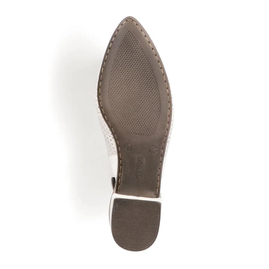 Schuhe Rieker Damen 47066