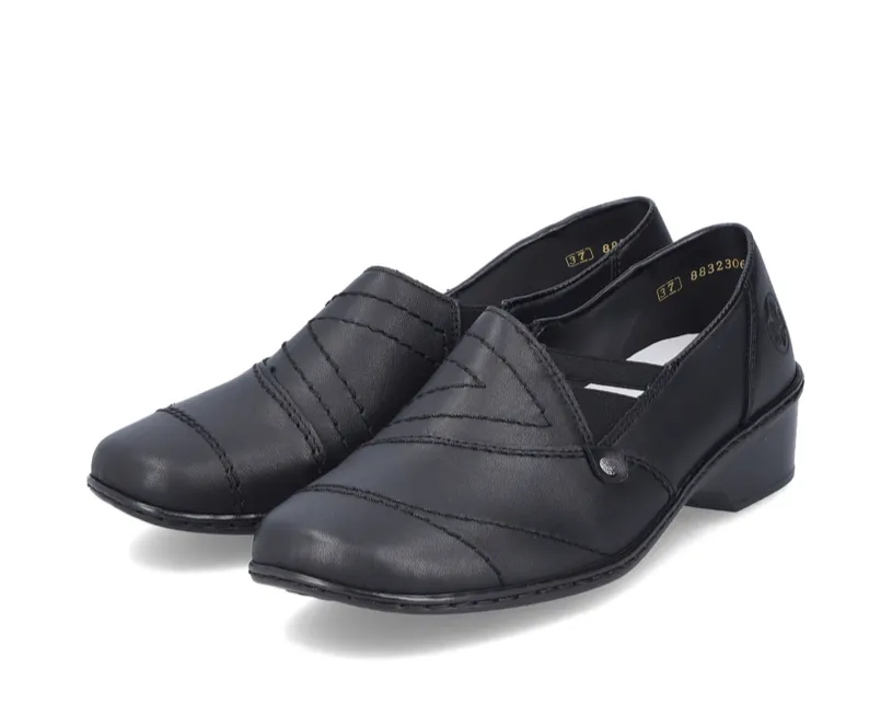 Schuhe Rieker Damen 48260
