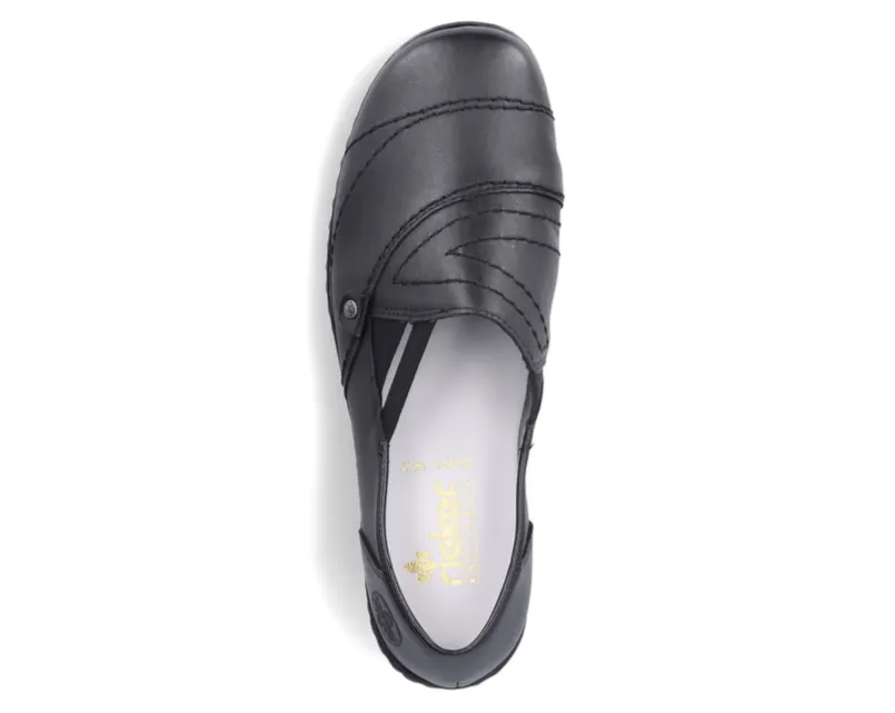 Schuhe Rieker Damen 48260
