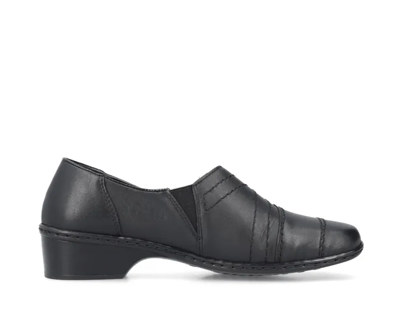 Schuhe Rieker Damen 48260