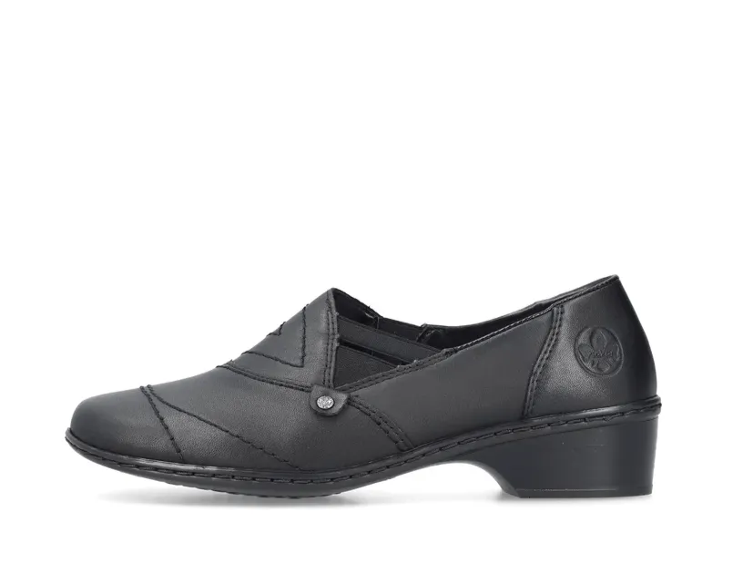 Schuhe Rieker Damen 48260