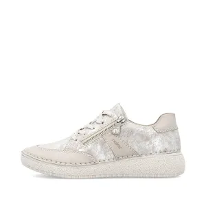 Schuhe Rieker Damen 50901