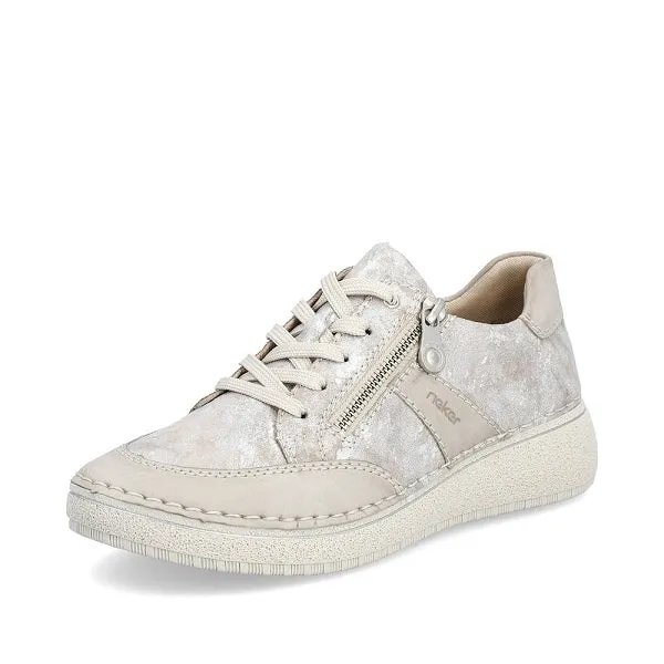 Schuhe Rieker Damen 50901