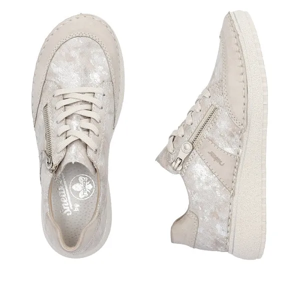 Schuhe Rieker Damen 50901