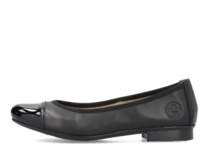 Schuhe Rieker Damen 51998