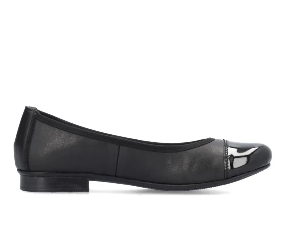 Schuhe Rieker Damen 51998