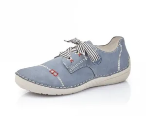 Schuhe Rieker Damen 52520