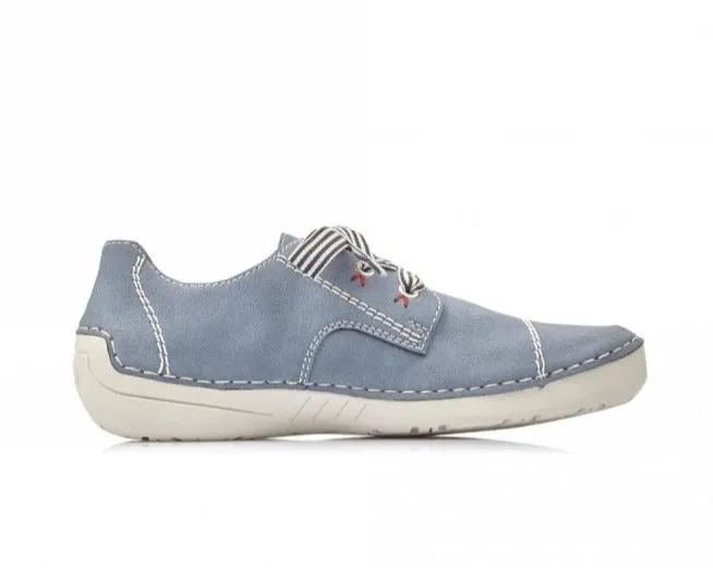 Schuhe Rieker Damen 52520