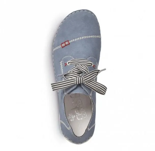 Schuhe Rieker Damen 52520