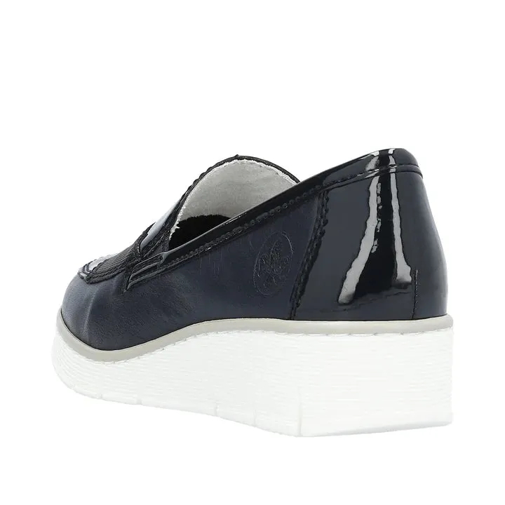 Schuhe Rieker Damen 53785