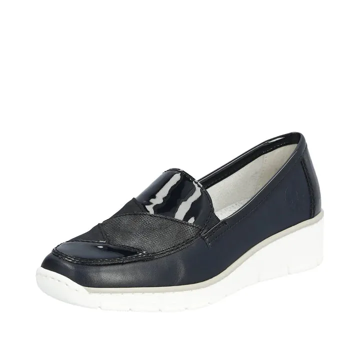 Schuhe Rieker Damen 53785