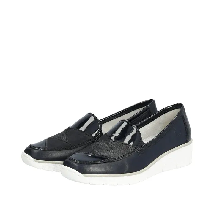 Schuhe Rieker Damen 53785