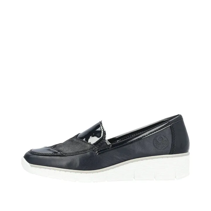 Schuhe Rieker Damen 53785