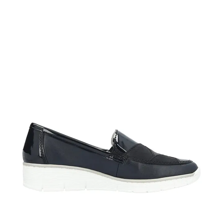 Schuhe Rieker Damen 53785