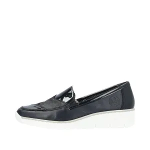 Schuhe Rieker Damen 53785
