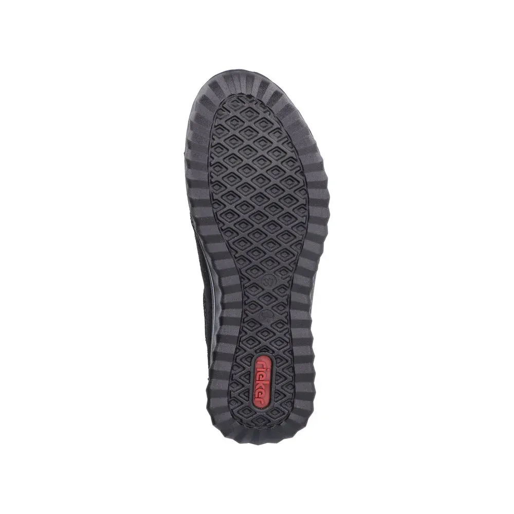 Schuhe Rieker Damen 59071