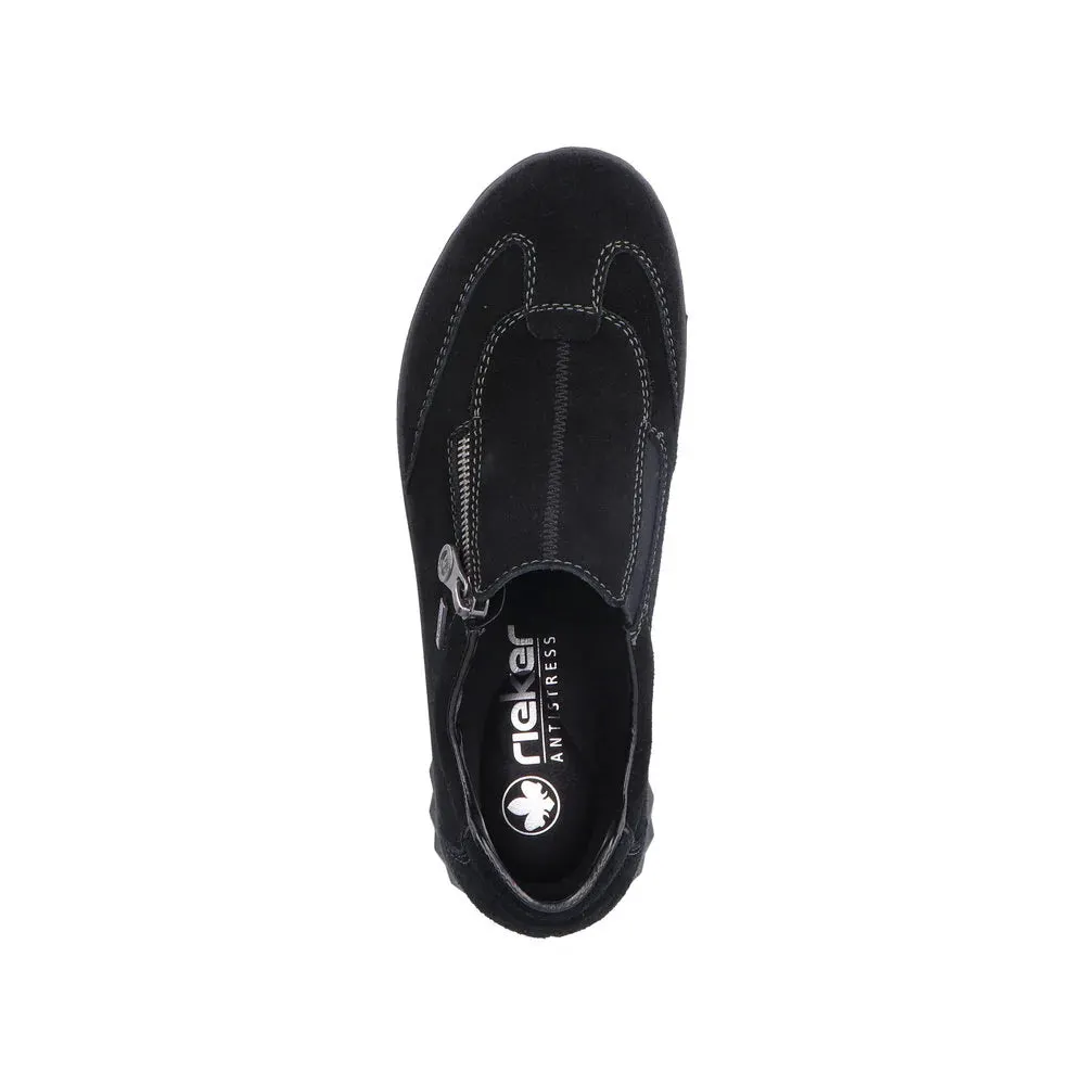 Schuhe Rieker Damen 59071