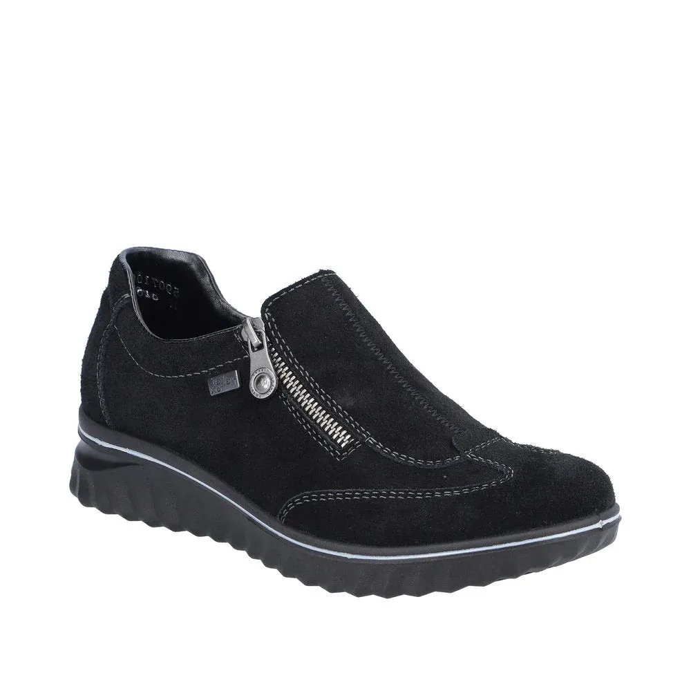 Schuhe Rieker Damen 59071